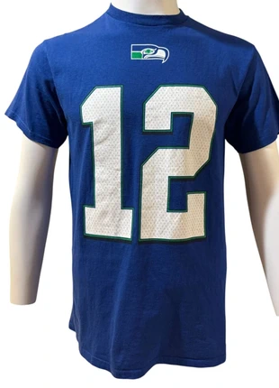 tee-shirt seattle seahawks, marca: t-shirt philadelphia eagles, estado: Muy bueno, tamaño: M, 10,00 €, 11,20 € Protección al comprador incluida