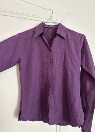Chemise Vintage, brand: Vintage Dressing, condizioni: Nuovo senza cartellino, taglia: XS / IT 38 / EU 34, €6.00, €7.00 include la Protezione acquisti