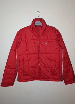 Veste blouson doudoune Adidas Originals femme taille M 38, marque: adidas, état: Très bon état, taille: M / 38 / 10, 32,00 €, 34,30 € Protection acheteurs (Pro) incluse