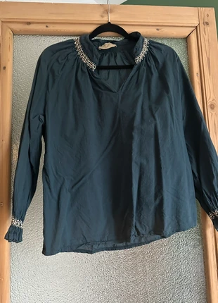 Blouse intuition, marque: Intuition, état: Très bon état, taille: Taille unique, 16,00 €, 17,50 € Protection acheteurs incluse