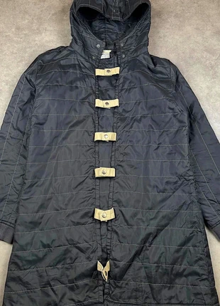 Manteau Nike noir à capuche – Taille M femme, marque: Nike, état: Très bon état, taille: M / 38 / 10, 6,00 €, 7,00 € Protection acheteurs incluse