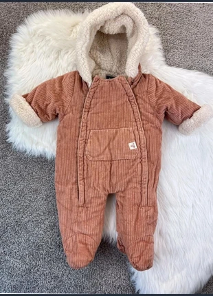 Combinaison de ski Kiabi - Taille 3 mois, brand: Kiabi, condition: Very good, size: 3-6 months / 62 cm, €10.00, €11.20 includes Buyer Protection