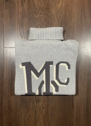 Pull col roulé taille S/M, merk: McGregor, staat: Heel goed, maat: M, € 15,00, € 16,45 inclusief Kopersbescherming