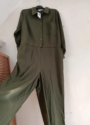 Combinaison kaki Gémo – Taille 50/52 EU – Neuve avec étiquette
Prix boutique 40€, marque: Gémo, état: Neuf avec étiquette, taille: 6XL / 52 / 24, 15,00 €, 16,45 € Protection acheteurs incluse