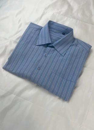 Chemise vintage Y2K coupe oversize, marque: Vintage Dressing, état: Très bon état, taille: L, 16,00 €, 17,50 € Protection acheteurs (Pro) incluse