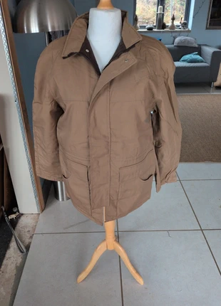 3/4 padded coat, brand: made in scotland, condition: New without tags, size: XL, £5.00, £5.95 includes Buyer Protection