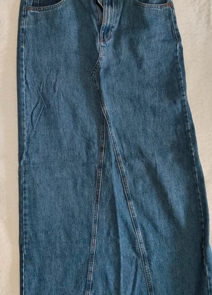 Fada larga Mango, marque: Mango, état: Neuf sans étiquette, taille: S / 36 / 8, 7,00 €, 8,05 € Protection acheteurs incluse