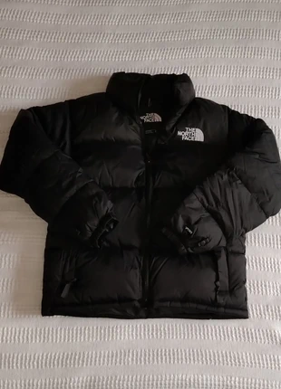 The North Face Nuptse 700 negro - Talla M, marca: The North Face, estado: Muito bom, tamanho: M, €87.99, €93.09 inclui Proteção do Comprador
