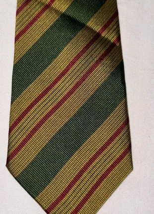 Cravatta vintage Giorgio Armani 100% seta soie nektie krawatte cravate, brand: Giorgio Armani, condizioni: Ottime, €20.00, €21.70 include la Protezione acquisti