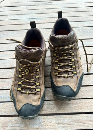 Sapatilhas montanha Merrell 42, marque: Merrell, état: Très bon état, taille: 42, 35,00 €, 37,45 € Protection acheteurs incluse