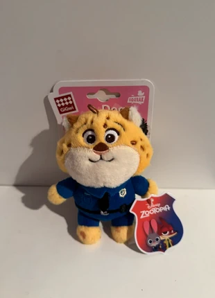 Disney zootopia dog toy piepspeelgoed hond, marque: Disney, état: Neuf avec étiquette, 6,00 €, 7,00 € Protection acheteurs incluse
