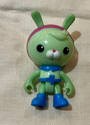 Rare Octonauts Figure, brand: Octonauts, condition: Very good, size: One size, £6.00, £6.78 includes Buyer Protection