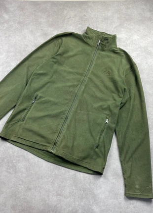 Gilet Polaire Teh North Face Vert Kaki logo Brodé Technique M Hommes #17, marque: The North Face, état: Très bon état, taille: M, 19,99 €, 21,69 € Protection acheteurs incluse