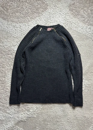 pull 100% acrylique Rica Lewis vintage années 2000 y2k - taille XS, merk: Rica Lewis, staat: Heel goed, maat: XS / 34 / 6, € 10,00, € 11,20 inclusief Kopersbescherming