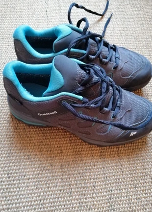 Chaussure de randonnée Femme Taille 36, marca: Decathlon, estado: Muy bueno, tamaño: 36, 5,00 €, 5,95 € Protección al comprador incluida