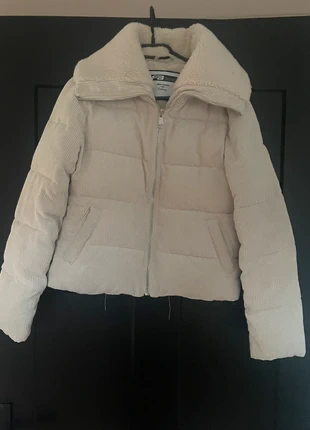 Puffer jas, merk: Primark, staat: Heel goed, maat: XS / 34 / 6, € 5,00, € 5,95 inclusief Kopersbescherming