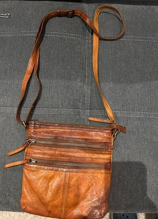 Sac à bandoulière, état: Satisfaisant, 3,00 €, 3,85 € Protection acheteurs incluse