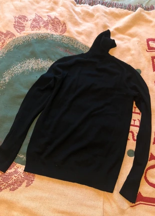 Col roulé laine merinos, marque: Uniqlo, état: Très bon état, taille: S / 36 / 8, 7,00 €, 8,05 € Protection acheteurs incluse