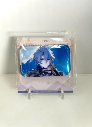 Phainon badge série The Memories We Share Honkai Star Rail miHoYo, brand: miHoYo, condition: New without tags, €5.90, €6.90 includes Buyer Protection Pro