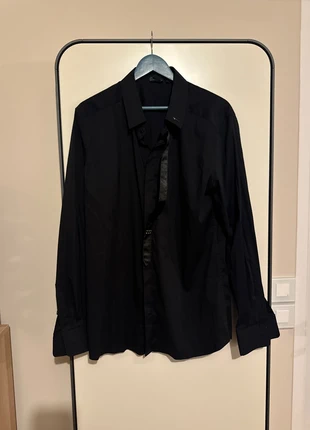 Chemisier original et très élégant, marke: Faith Connexion, zustand: Neu, größe: XL / 42 / 14, 10,00 €, 11,20 € inklusive Vinted-Käuferschutz