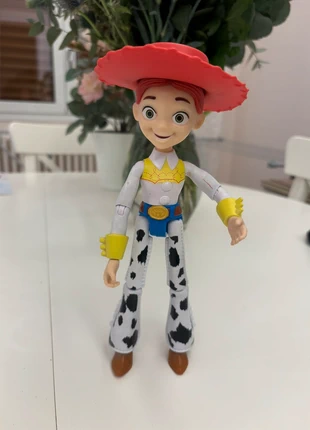 Jessie Toy Story, marque: Toy Story, état: Bon état, taille: Taille unique, 5,00 €, 5,95 € Protection acheteurs incluse