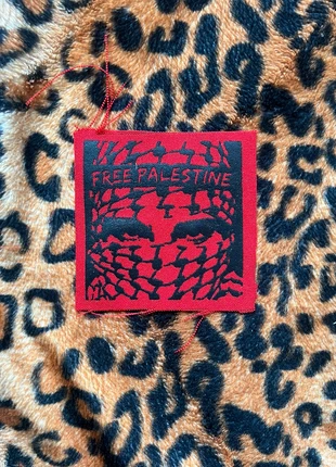 patch free pal rouge, marque: DIY, état: Très bon état, 4,00 €, 4,90 € Protection acheteurs incluse