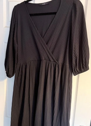 George (ASDA) Black Dress – Size 18 🖤, brand: George, condition: Very good, size: XXXL / 18, £10.00, £11.20 includes Buyer Protection