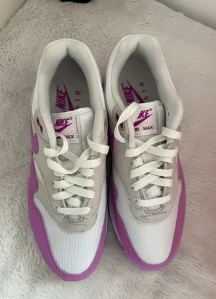 Nike Air Max 1 Fuchsia, brand: Nike, condition: Very good, size: 8, £90.00, £95.20 includes Buyer Protection