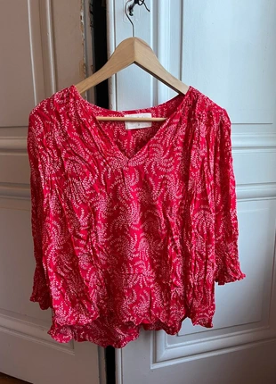 Chemisier Ba&sh, marque: Ba&sh, état: Très bon état, taille: M / 38 / 10, 15,00 €, 16,45 € Protection acheteurs incluse