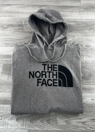 Sweat Hoodies The North Face Gris Taille S, marca: The North Face, estado: Muy bueno, tamaño: S, 25,00 €, 26,95 € Protección al comprador incluida