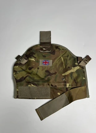 Accessoire militaire camouflage UK 🇬🇧, estado: Muy bueno, tamaño: L, 21,20 €, 22,96 € Protección al comprador Pro incluida