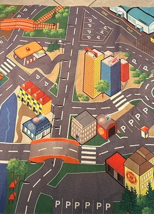 Tapis de jeux, marque: Jouer, état: Neuf sans étiquette, 4,99 €, 5,94 € Protection acheteurs incluse