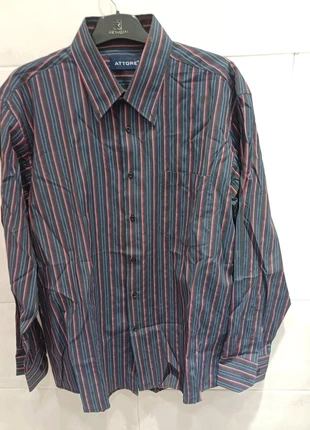 Camisa vintage dressing, merk: Vintage Dressing, staat: Heel goed, maat: 42 cm, € 10,00, € 11,20 inclusief Kopersbescherming