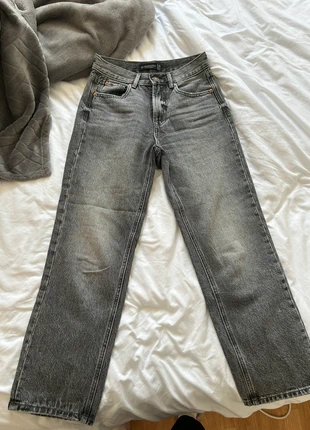 Jean Stradivarius, marque: Stradivarius, état: Neuf sans étiquette, taille: XS / 34 / 6, 13,00 €, 14,35 € Protection acheteurs incluse