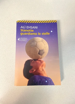 Stanotte guardiamo le stelle - Ali Ehsani, état: Très bon état, 2,50 €, 3,33 € Protection acheteurs incluse