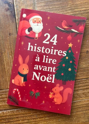Livre Noël enfant neuf, estado: Novo com etiquetas, €6.50, €7.53 inclui Proteção do Comprador