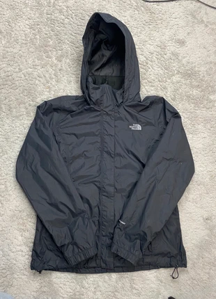 Veste imperméable The north face femme hyvent noir / Taille M - 495, marque: The North Face, état: Très bon état, taille: M / 38 / 10, 55,00 €, 58,45 € Protection acheteurs incluse