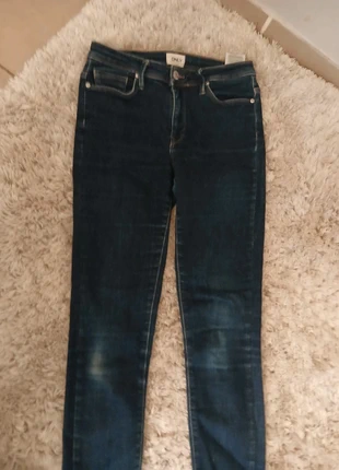 Jeans only taille 38, brand: ONLY, condition: Very good, size: M / 38 / 10, €6.00, €7.00 includes Buyer Protection