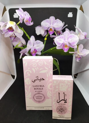 Lot Luxuria, marque: Luxury, état: Neuf avec étiquette, 12,00 €, 13,30 € Protection acheteurs incluse