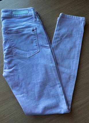 Light pink skinny jeans Tommy Hilfiger, marca: Tommy Hilfiger, estado: Novo sem etiquetas, tamanho: M / 38 / 10, €10.00, €11.20 inclui Proteção do Comprador