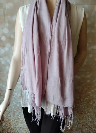 Écharpe, cachecol 100% algodão // foulard 100% coton, marque: Local, état: Très bon état, 7,50 €, 8,58 € Protection acheteurs incluse