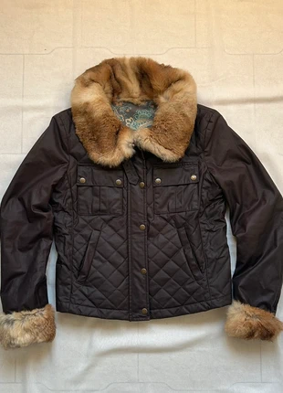 Vintage avant garde jacket crop boxy fit y2k, brand: Avant Garde, condizioni: Ottime, taglia: M / IT 42 / EU 38, €95.00, €100.45 include la Protezione acquisti