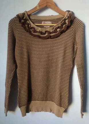 Pullover Marlboro Classics, marque: Marlboro Classics, état: Très bon état, taille: M / 38 / 10, 10,00 €, 11,20 € Protection acheteurs incluse