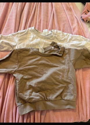 Lots sweets, brand: H&M, condition: Very good, size: 1-3 months / 56 cm, €3.50, €4.38 includes Buyer Protection