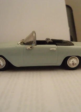 Miniature Simca Oceane Norev, marca: Norev, estado: Novo sem etiquetas, tamanho: Tamanho único, €15.00, €16.45 inclui Proteção do Comprador