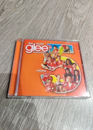 CD BO serie Glee, état: Bon état, 5,00 €, 5,95 € Protection acheteurs incluse