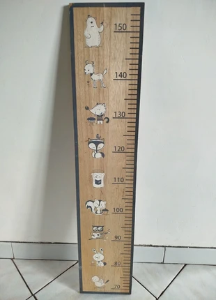 Toise chambre enfant, état: Très bon état, 3,00 €, 3,85 € Protection acheteurs incluse