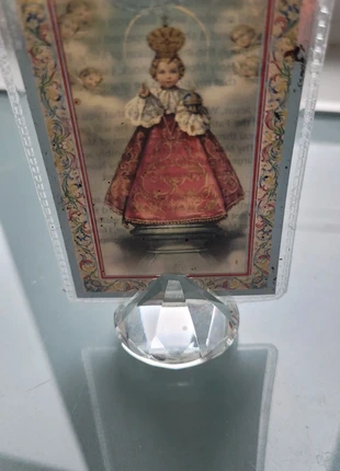 Porte nom diamant, brand: Diamant, condition: New without tags, €5.00, €5.95 includes Buyer Protection