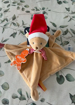 Doudou baby nat’, marque: Baby Nat, état: Neuf avec étiquette, taille: Prématuré, jusqu'à 44cm, 7,00 €, 8,05 € Protection acheteurs incluse