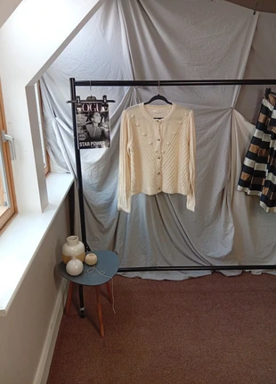 Per Una cream cardigan size M, brand: Per Una, condition: Very good, size: M / 38 / 10, €18.00, €19.60 includes Buyer Protection